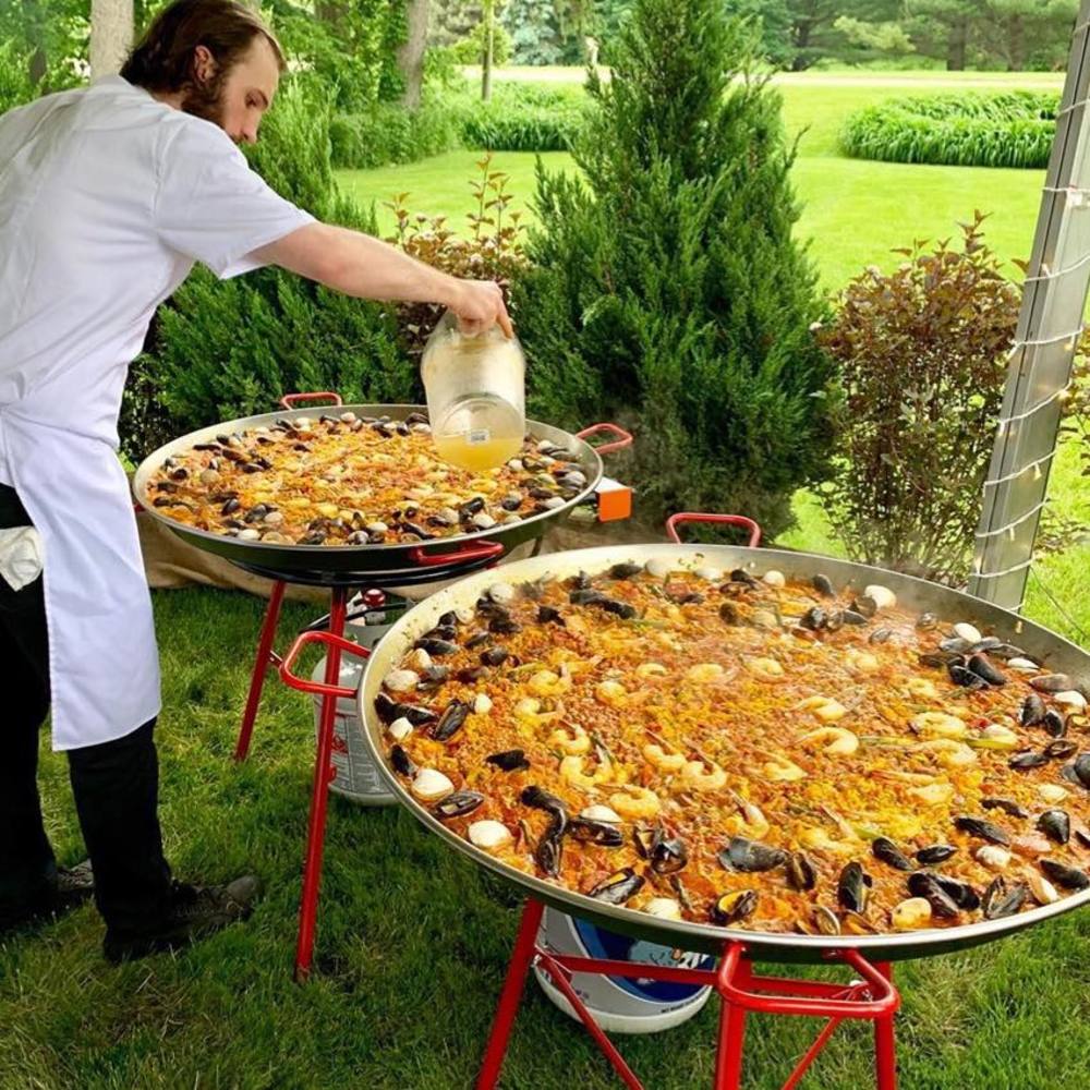 Meet your Posher, Billy